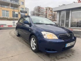 Toyota Corolla 2.0 D4D, снимка 9