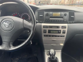 Toyota Corolla 2.0 D4D, снимка 15