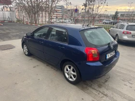 Toyota Corolla 2.0 D4D, снимка 3