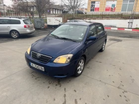 Toyota Corolla 2.0 D4D, снимка 2