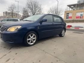 Toyota Corolla 2.0 D4D, снимка 5