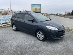 Mazda 5 2.0 AUT. ШВЕЙЦАРИЯ, снимка 4