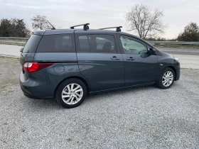 Mazda 5 2.0 AUT. ШВЕЙЦАРИЯ, снимка 3