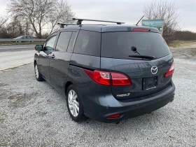 Mazda 5 2.0 AUT. ШВЕЙЦАРИЯ, снимка 2