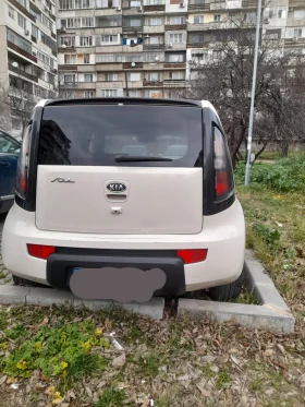 Kia Soul | Mobile.bg    4