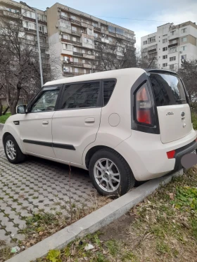 Kia Soul | Mobile.bg    2