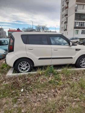 Kia Soul | Mobile.bg    5