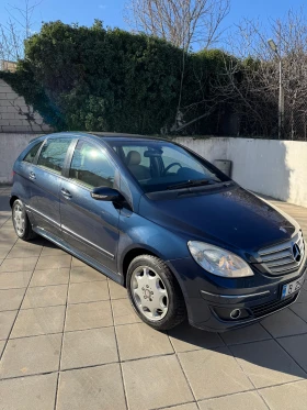 Mercedes-Benz B 200 CDI, снимка 2