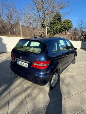 Mercedes-Benz B 200 CDI, снимка 4