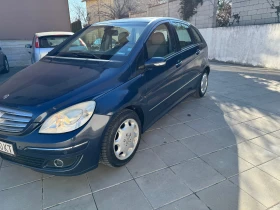 Mercedes-Benz B 200 CDI, снимка 6