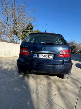 Mercedes-Benz B 200 CDI, снимка 5