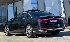 Audi A8 50TDI#DISTRONIC#PODGREV#OBDUH#PANORAMA#360 CAM#TV#, снимка 8