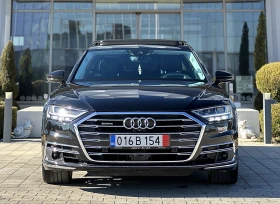 Audi A8 50TDI#DISTRONIC#PODGREV#OBDUH#PANORAMA#360 CAM#TV#, снимка 2