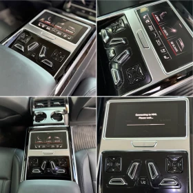 Audi A8 50TDI#DISTRONIC#PODGREV#OBDUH#PANORAMA#360 CAM#TV# | Mobile.bg    14