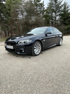 BMW 530 F10, снимка 1