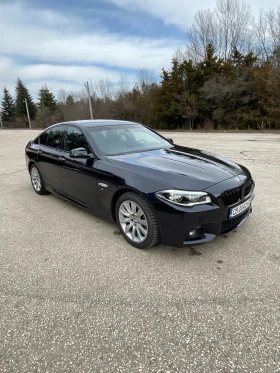 BMW 530 F10, снимка 2