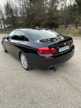 BMW 530 F10, снимка 5