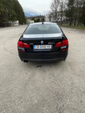 BMW 530 F10, снимка 6