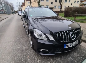 Mercedes-Benz E 350 AMG-Paket , снимка 3