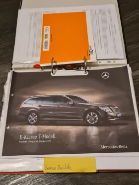 Mercedes-Benz E 350 AMG-Paket , снимка 15