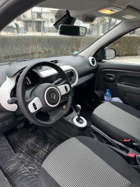 Renault Twingo E-Tech   | Mobile.bg    8