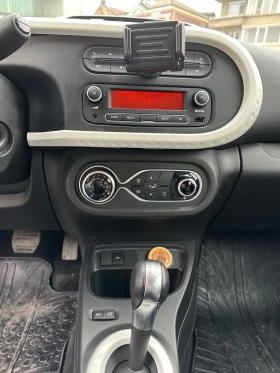 Renault Twingo E-Tech   | Mobile.bg    11