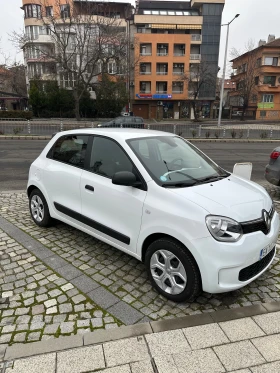 Renault Twingo E-Tech   | Mobile.bg    3