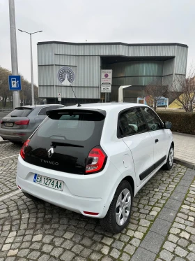 Renault Twingo E-Tech В Гаранция, снимка 4