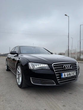 Audi A8 4.2 TDI, снимка 7