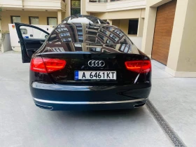 Audi A8 4.2 TDI, снимка 4