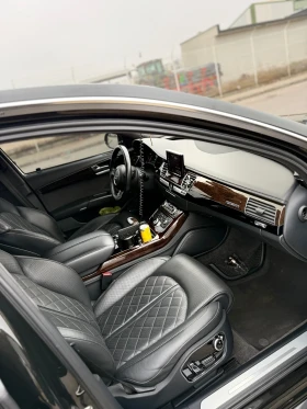 Audi A8 4.2 TDI, снимка 8