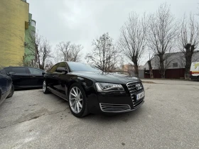 Audi A8 4.2 TDI, снимка 1