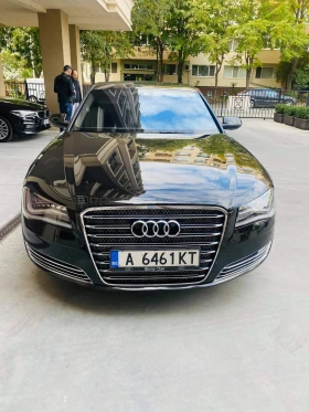 Audi A8 4.2 TDI, снимка 3