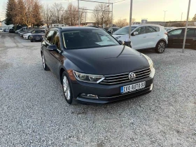 VW Passat 2.0TDI\AVTOMAT\DISTRONIK\NAVI\UNIKAT | Mobile.bg    2