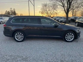 VW Passat 2.0TDI\AVTOMAT\DISTRONIK\NAVI\UNIKAT | Mobile.bg    3