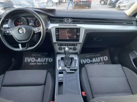 VW Passat 2.0TDI\AVTOMAT\DISTRONIK\NAVI\UNIKAT | Mobile.bg    12