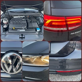 VW Passat 2.0TDI\AVTOMAT\DISTRONIK\NAVI\UNIKAT | Mobile.bg    16