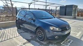 VW Golf 2.0 TDI, снимка 1