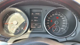 VW Golf 2.0 TDI, снимка 8