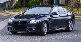 BMW 520 D Xdrive M sport pack, снимка 2