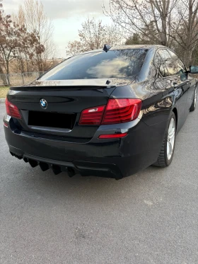 BMW 520 D Xdrive M sport pack, снимка 6