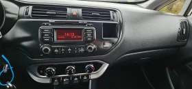 Kia Rio 1.25 GPL, снимка 16