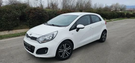 Kia Rio 1.25 GPL, снимка 1