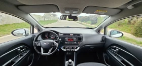 Kia Rio 1.25 GPL, снимка 13