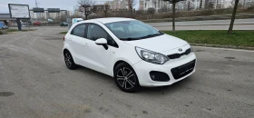 Kia Rio 1.25 GPL, снимка 3