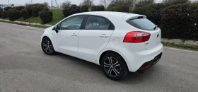 Kia Rio 1.25 GPL, снимка 2