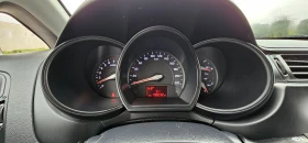 Kia Rio 1.25 GPL, снимка 15