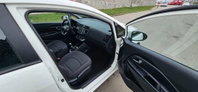 Kia Rio 1.25 GPL, снимка 11