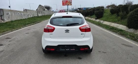 Kia Rio 1.25 GPL, снимка 6