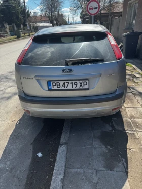 Ford Focus 1.6, снимка 4